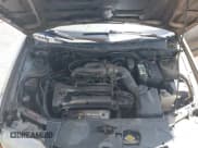 ✅ 1997 Mazda Protege DX • VIN: JM1BC1416V0132633 • Lot: 42162630. Wystawiony na IAAI z przebiegiem 234 300 mil. Bezpłatny archiwum sprzedaży aukcyjnych z USA i szczegółowy raport historii pojazdu na DreamBid. Zdjęcie 10.