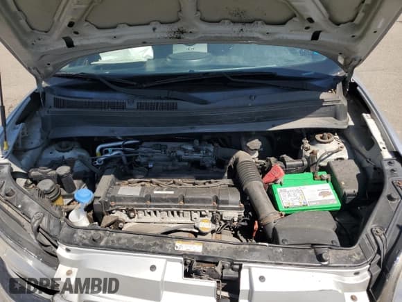 ✅ 2011 Kia Soul + • VIN: KNDJT2A28B7706313 • Lot: 55928435. Wystawiony na Copart z przebiegiem 82 256 mil. Bezpłatny archiwum sprzedaży aukcyjnych z USA i szczegółowy raport historii pojazdu na DreamBid. Zdjęcie 11.