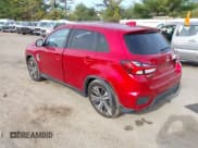 ✅ 2021 Mitsubishi Outlander SE • VIN: JA4APVAU9MU001686 • Lot: 43558244. Listed on IAAI with 60,061 mi. Free auction sales archive from the USA and detailed vehicle history report at DreamBid. Image 3.