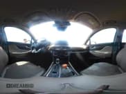 ✅ 2020 Hyundai Santa Fe SEL • VIN: 5NMS33AD3LH261307 • Lot: 42940601. Listed on IAAI with 95,444 mi. Free auction sales archive from the USA and detailed vehicle history report at DreamBid. Image 18.