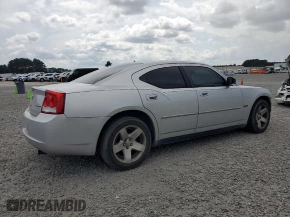 ✅ 2009 Dodge Charger Police • VIN: 2B3KA43T99H638082 • Лот: 69885715. Опубликован ранее на Copart с пробегом 240 800 миль. Бесплатный доступ к архиву аукционных продаж из США и подробный отчёт об истории автомобиля на DreamBid. Изображение 3.