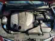 2015 Hyundai Azera Limited с VIN KMHFH4JG8FA433375, выставлен на аукционе Copart как лот 75415564 с пробегом 151 797 миль миль и Списание • Salvage title. История ставок и продаж доступна на DreamBid. Изображение 11.