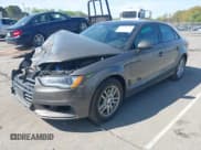 ✅ 2016 Audi A3 Premium • VIN: WAUB8GFF8G1020827 • Lot: 41931226. Listed on IAAI with 111,167 mi. Free auction sales archive from the USA and detailed vehicle history report at DreamBid. Image 2.