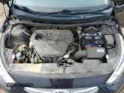 ✅ 2016 Hyundai Accent SE • VIN: KMHCT4AE4GU076955 • Лот: 59871434. Опубликован ранее на Copart с пробегом 111 414 миль. Бесплатный доступ к архиву аукционных продаж из США и подробный отчёт об истории автомобиля на DreamBid. Изображение 12.