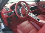 ✅ 2014 Porsche Cayman S • VIN: WP0AB2A88EK191967 • Lot: 84197955. Listed on Copart with Not provided. Free auction sales archive from the USA and detailed vehicle history report at DreamBid. Image 8.