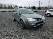✅ 2006 Saturn VUE • VIN: 5GZCZ63446S877008 • Lot: 49627595. Wystawiony na Copart z przebiegiem 140 373 mil. Bezpłatny archiwum sprzedaży aukcyjnych z USA i szczegółowy raport historii pojazdu na DreamBid. Zdjęcie 12.