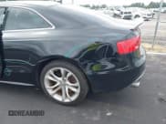 ✅ 2014 Audi S5 Premium Plus • VIN: WAUCGAFR6EA000751 • Lot: 42953685. Listed on IAAI with 171,557 mi. Free auction sales archive from the USA and detailed vehicle history report at DreamBid. Image 19.