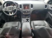 ✅ 2015 Dodge Durango Limited • VIN: 1C4RDJDG2FC837381 • Lot: 82059525. Wystawiony na Copart z przebiegiem 107 642 mil. Bezpłatny archiwum sprzedaży aukcyjnych z USA i szczegółowy raport historii pojazdu na DreamBid. Zdjęcie 8.