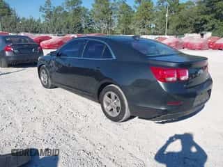 2015 Chevrolet Malibu LS z VIN 1G11A5SL2FF151426, wystawiony jako IAAI lot #43445584 z przebiegiem 113 382 mil mil oraz . Historia ofert i sprzedaży dostępna na DreamBid. Obrazek 3.