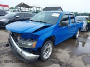 ✅ 2007 GMC Canyon SLE1 • VIN: 1GTCS13E078173050 • Лот: 42277255. Опубликован ранее на IAAI с пробегом 67 789 миль. Бесплатный доступ к архиву аукционных продаж из США и подробный отчёт об истории автомобиля на DreamBid. Изображение 18.