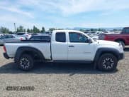 ✅ 2015 Toyota Tacoma • VIN: 5TFUX4EN8FX035829 • Lot: 42433731. Listed on IAAI with 116,369 mi. Free auction sales archive from the USA and detailed vehicle history report at DreamBid. Image 13.