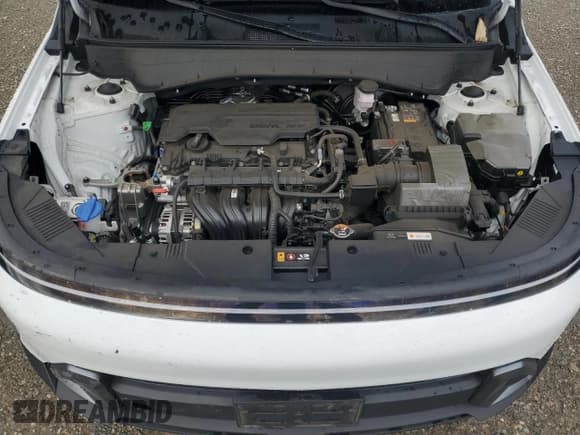 ✅ 2024 Hyundai Kona SEL • VIN: KM8HC3AB9RU087393 • Лот: 82178025. Опубликован ранее на Copart с пробегом 14 394 миль. Бесплатный доступ к архиву аукционных продаж из США и подробный отчёт об истории автомобиля на DreamBid. Изображение 11.