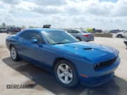 ✅ 2020 Dodge Challenger SXT • VIN: 2C3CDZAG0LH196737 • Lot: 42562788. Listed on IAAI with 85,129 mi. Free auction sales archive from the USA and detailed vehicle history report at DreamBid. Image 1.