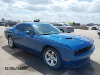 ✅ 2020 Dodge Challenger SXT • VIN: 2C3CDZAG0LH196737 • Лот: 42562788. Опубликован ранее на IAAI с пробегом 85 129 миль. Бесплатный доступ к архиву аукционных продаж из США и подробный отчёт об истории автомобиля на DreamBid. Изображение 1.