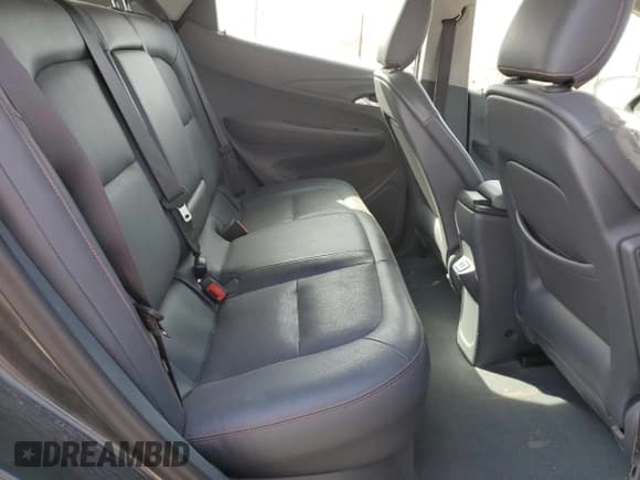 ✅ 2017 Chevrolet Bolt EV Premier • VIN: 1G1FX6S02H4141221 • Lot: 48938195. Wystawiony na Copart z przebiegiem 64 791 mil. Bezpłatny archiwum sprzedaży aukcyjnych z USA i szczegółowy raport historii pojazdu na DreamBid. Zdjęcie 10.