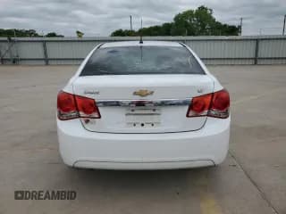 ✅ 2012 Chevrolet Cruze 1FL • VIN: 1G1PE5SC7C7103957 • Lot: 69062924. Listed on Copart with 161,022 mi. Free auction sales archive from the USA and detailed vehicle history report at DreamBid. Image 6.