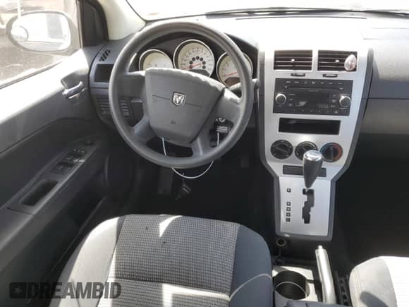 2009 Dodge Caliber SXT с VIN 1B3HB48AX9D209500, выставлен на аукционе Copart как лот 49409854 с пробегом 150 773 миль миль и Списание • Salvage title. История ставок и продаж доступна на DreamBid. Изображение 8.