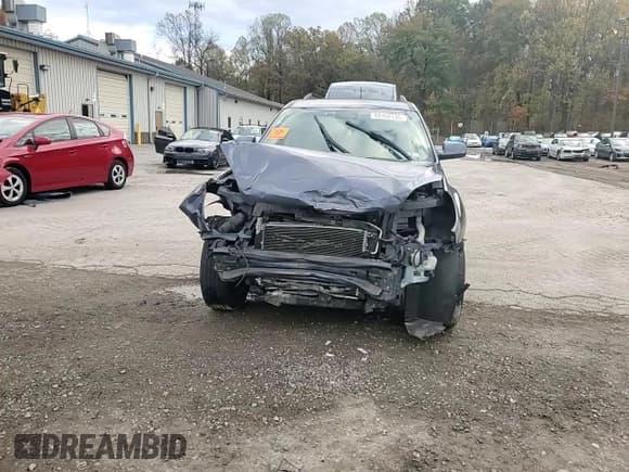 ✅ 2013 Chevrolet Equinox LT • VIN: 2GNFLEEKXD6386407 • Лот: 89708135. Опубликован ранее на Copart с пробегом 106 413 миль. Бесплатный доступ к архиву аукционных продаж из США и подробный отчёт об истории автомобиля на DreamBid. Изображение 15.