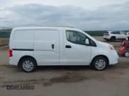 ✅ 2020 Nissan NV200 SV • VIN: 3N6CM0KN2LK709601 • Lot: 43253448. Wystawiony na IAAI z przebiegiem 233 308 mil. Bezpłatny archiwum sprzedaży aukcyjnych z USA i szczegółowy raport historii pojazdu na DreamBid. Zdjęcie 13.
