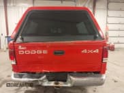 ✅ 1997 Dodge Dakota • VIN: 1B7GG23X1VS116575 • Лот: 43349876. Опубликован ранее на IAAI с пробегом 169 635 миль. Бесплатный доступ к архиву аукционных продаж из США и подробный отчёт об истории автомобиля на DreamBid. Изображение 18.