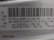 ✅ 2017 Dodge Journey Crossroad Plus • VIN: 3C4PDDGG3HT623799 • Lot: 43459731. Listed on IAAI with 127,516 mi. Free auction sales archive from the USA and detailed vehicle history report at DreamBid. Image 9.