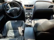 ✅ 2012 Chevrolet Malibu 2LT • VIN: 1G1ZD5EU6CF385854 • Lot: 71983564. Listed on Copart with 220,648 mi. Free auction sales archive from the USA and detailed vehicle history report at DreamBid. Image 8.