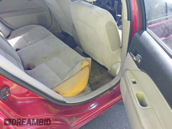 ✅ 2008 Ford Fusion S • VIN: 3FAHP06ZX8R214788 • Лот: 43157550. Опубликован ранее на IAAI с пробегом 238 827 миль. Бесплатный доступ к архиву аукционных продаж из США и подробный отчёт об истории автомобиля на DreamBid. Изображение 8.