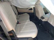 ✅ 2024 Infiniti QX60 Pure • VIN: 5N1DL1ER5RC359115 • Lot: 41973190. Wystawiony na IAAI z przebiegiem 8 238 mil. Bezpłatny archiwum sprzedaży aukcyjnych z USA i szczegółowy raport historii pojazdu na DreamBid. Zdjęcie 8.