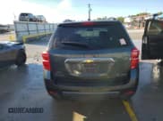 ✅ 2017 Chevrolet Equinox LT • VIN: 2GNALCEK7H1614087 • Лот: 85948265. Опубликован ранее на Copart с пробегом 212 288 миль. Бесплатный доступ к архиву аукционных продаж из США и подробный отчёт об истории автомобиля на DreamBid. Изображение 6.