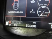 ✅ 2010 Ferrari California • VIN: ZFF65LJA5A0172306 • Lot: 43653318. Listed on IAAI with 53,396 mi. Free auction sales archive from the USA and detailed vehicle history report at DreamBid. Image 15.