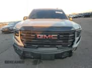 ✅ 2024 GMC Sierra 1500 AT4X • VIN: 3GTUUFEL6RG298252 • Лот: 84303604. Опубликован ранее на Copart с пробегом 6 017 миль. Бесплатный доступ к архиву аукционных продаж из США и подробный отчёт об истории автомобиля на DreamBid. Изображение 5.