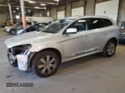 ✅ 2017 Volvo XC60 Inscription • VIN: YV440MRU1H2032080 • Lot: 91291085. Listed on Copart with 173,073 mi. Free auction sales archive from the USA and detailed vehicle history report at DreamBid. Image 1.