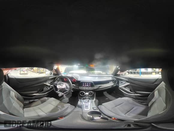 2023 Chevrolet Camaro 1LT с VIN 1G1FB1RS8P0138483, выставлен на аукционе Copart как лот 64937895 с пробегом 40 384 миль миль и Списание • Salvage title. История ставок и продаж доступна на DreamBid. Изображение 14.