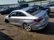 ✅ 2022 Audi A3 Premium • VIN: WAUAUDGY2NA075731 • Лот: 57587303. Опубликован ранее на Copart с пробегом 3 536 миль. Бесплатный доступ к архиву аукционных продаж из США и подробный отчёт об истории автомобиля на DreamBid. Изображение 2.