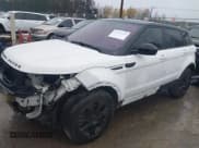 ✅ 2017 Land Rover Range Rover Evoque SE • VIN: SALVP2BG1HH239795 • Lot: 43797451. Listed on IAAI with 92,537 mi. Free auction sales archive from the USA and detailed vehicle history report at DreamBid. Image 2.