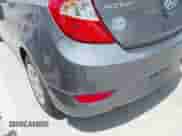 2014 Hyundai Accent GS с VIN KMHCT5AE9EU190260, выставлен на аукционе IAAI как лот 42739776 с пробегом 149 945 миль миль и . История ставок и продаж доступна на DreamBid. Изображение 19.