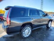 ✅ 2019 Cadillac Escalade Platinum • VIN: 1GYS4DKJ8KR327524 • Lot: 87097705. Listed on Copart with 144,040 mi. Free auction sales archive from the USA and detailed vehicle history report at DreamBid. Image 3.
