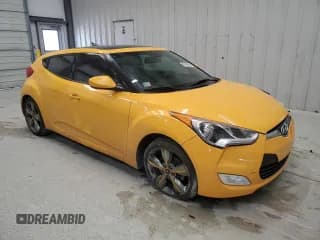 ✅ 2016 Hyundai Veloster • VIN: KMHTC6AD1GU292071 • Lot: 89149695. Wystawiony na Copart z przebiegiem 101 557 mil. Bezpłatny archiwum sprzedaży aukcyjnych z USA i szczegółowy raport historii pojazdu na DreamBid. Zdjęcie 4.