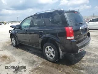 ✅ 2007 Saturn VUE I4 • VIN: 5GZCZ23D77S801101 • Lot: 69870465. Wystawiony na Copart z przebiegiem Nie podano. Bezpłatny archiwum sprzedaży aukcyjnych z USA i szczegółowy raport historii pojazdu na DreamBid. Zdjęcie 2.