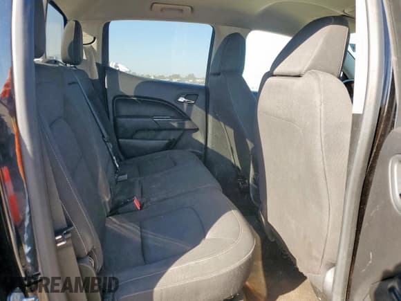 ✅ 2016 Chevrolet Colorado 2WD LT • VIN: 1GCGSCEAXG1145644 • Lot: 82388245. Listed on Copart with 84,532 mi. Free auction sales archive from the USA and detailed vehicle history report at DreamBid. Image 10.