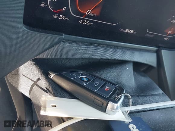 ✅ 2022 BMW 2 Series 228i • VIN: WBA53AK07N7K22207 • Lot: 41983008. Wystawiony na IAAI z przebiegiem 58 436 mil. Bezpłatny archiwum sprzedaży aukcyjnych z USA i szczegółowy raport historii pojazdu na DreamBid. Zdjęcie 11.