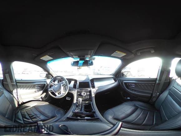 ✅ 2016 Ford Taurus SHO • VIN: 1FAHP2KT2GG127826 • Лот: 43625284. Опубликован ранее на IAAI с пробегом 88 127 миль. Бесплатный доступ к архиву аукционных продаж из США и подробный отчёт об истории автомобиля на DreamBid. Изображение 18.