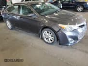 ✅ 2013 Toyota Avalon XLE • VIN: 4T1BK1EB6DU030584 • Лот: 71490305. Опубликован ранее на Copart с пробегом 72 497 миль. Бесплатный доступ к архиву аукционных продаж из США и подробный отчёт об истории автомобиля на DreamBid. Изображение 4.