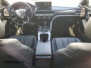 ✅ 2024 Acura Integra w/A-Spec Package • VIN: 19UDE4H33RA007557 • Lot: 71605225. Listed on Copart with 27,306 mi. Free auction sales archive from the USA and detailed vehicle history report at DreamBid. Image 8.