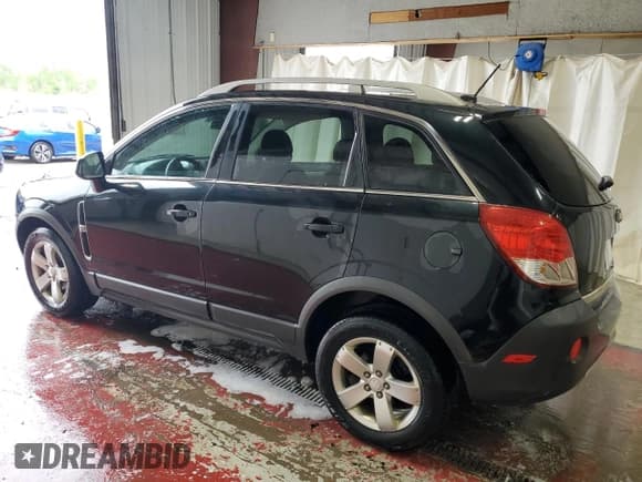 ✅ 2012 Chevrolet Captiva Sport LS • VIN: 3GNAL2EK9CS625888 • Lot: 58384425. Wystawiony na Copart z przebiegiem 177 195 mil. Bezpłatny archiwum sprzedaży aukcyjnych z USA i szczegółowy raport historii pojazdu na DreamBid. Zdjęcie 2.
