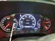 2020 Chevrolet Blazer RS z VIN 3GNKBKRS0LS548135, wystawiony jako Copart lot #72554354 z przebiegiem 35 987 mil mil oraz Szkoda całkowita • Salvage title. Historia ofert i sprzedaży dostępna na DreamBid. Obrazek 9.