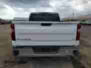 2019 Chevrolet Silverado 1500 LT с VIN 1GCPWCEK8KZ357689, выставлен на аукционе Copart как лот 66704955 с пробегом 81 254 миль миль и Чистый • Clean title. История ставок и продаж доступна на DreamBid. Изображение 6.