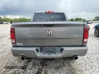 ✅ 2010 Dodge 1500 SLT • VIN: 1D7RV1CT5AS177661 • Lot: 56820115. Wystawiony na Copart z przebiegiem 124 286 mil. Bezpłatny archiwum sprzedaży aukcyjnych z USA i szczegółowy raport historii pojazdu na DreamBid. Zdjęcie 6.