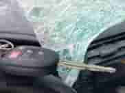 2015 Toyota Camry LE with VIN 4T4BF1FK7FR512959, listed as a IAAI auction lot 43133789 with 109,782 mi miles and . Bid and sale history available at DreamBid. Image 11.