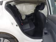 ✅ 2023 Nissan Versa S • VIN: 3N1CN8DV2PL823144 • Lot: 41945612. Listed on IAAI with 21,126 mi. Free auction sales archive from the USA and detailed vehicle history report at DreamBid. Image 8.